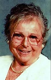 PEGGY STEVENS Obituary (2017)