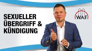 Check spelling or type a new query. Sexueller Ubergriff Im Stahlwerk Kundigung Gerechtfertigt W A F