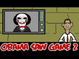 Youtubers saw game es un nuevo juego de aventuras en español creado por inkgames. Obama Saw Game 2 Youtube