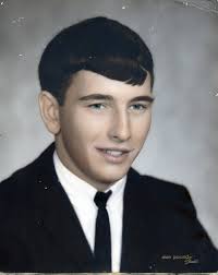 Gregory Eugene Rodgers (1949-1999)