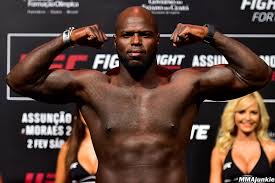 Let's go to brazil to discover this massive stud. Photos Ufc On Espn 2 Ceremonial Weigh Ins Mma Junkie