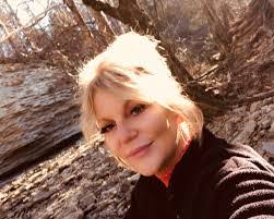 Joy Tarrant's Instagram, Twitter & Facebook