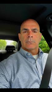 Legislator Patrick Mullaney