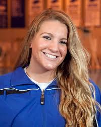 2011-12 Women's Water Polo Roster