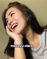 Selebriti ini Makin Manis dengan Gigi Gingsul😍