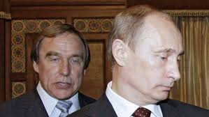 Vladimir vladimirovich putin (born 7 october 1952) is a russian politician and former intelligence officer who is serving as the current president of russia since 2012. Putins Ratselhafter Freund Mit Dem Cello Nzz