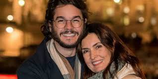 Uma matéria do jornal da band revelou que o namorado da apresentadora da globo, está envolvido em uma gastança na câmara dos deputados. Namorado De Fatima Bernardes Anuncia Morte E Desaba Fizemos De Tudo