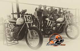 The Verve Of Erv Remembering Kanemoto S Kawasaki Flat Trackers Superbikeplanet