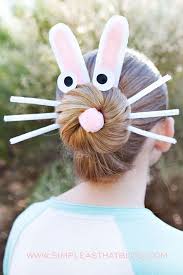 Boy girly hair story my musings were interrupted by a shadow behind me. 13 Cute Easter Hairstyles For Kids Easy Hair Styles For Easter