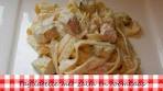 Pasta met zalm en roomkaas | Recept | Koken met Marielle - YouTube