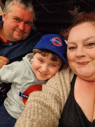 Well, a big day, just made this many, and also