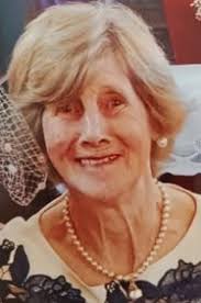 Condolence Book for Mary (Maye) Maloney (née Fleming) (Williamstown,  Galway)