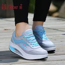 2017 Solid Color Summer Women New Fashion Casual Shoes Lady Girls Stylish Zapatillas Tee Zapatos Deportivos Mujer Zapatos Tenis Para Mujer Zapatos Para Caminar