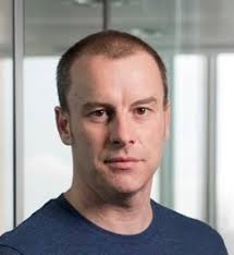 Matthew Balkwill at Microsoft Research