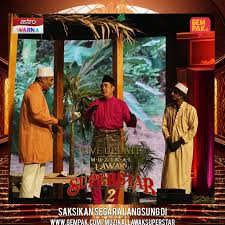 Muzikal lawak superstar 2 (2020) full minggu 6 tonton live full hd dfm2u drama: Muzikal Lawak Superstar Full Muzikal Lawak Superstar Final Botak Part 1 Youtube Bermula Pada 15 Oktober 2020 Bersiaran Setiap Hari Khamis Jam 9 Malam Di Astro Warna Treem Cee