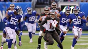 2019 game preview buccaneers giants week 3