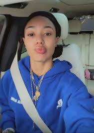 Coi Leray is absolutely gorgeous 😍