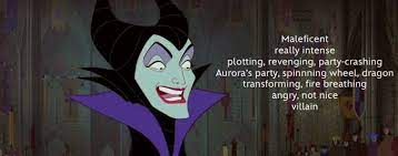 Maleficent Sleeping Beauty Quotes Quotesgram