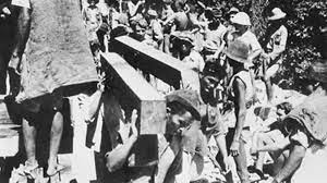 Jalan kereta api siam burma. Eating Pork And Other Horrors Malay Labourers Faced Working At Myanmar S Death Railway