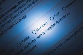 If you're wondering how to get insurance coverage if you're not working, submitting financial resource information has you covered. Repealing Medicaid Access Rule Could Mean Big Cuts To Provider Payments