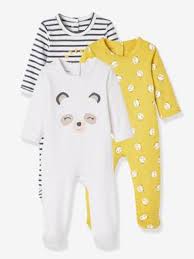 Voici les informations à connaitre sur toute celles que nous proposons. Pyjama Bebe Dors Bien Pour Bebes Fille Et Garcon En Ligne Vertbaudet