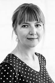 The Sharing is Caring anthology