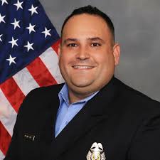 Santa Fe County Firefighters