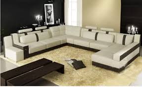 Last time bought some sofa and dining set. New Style Sofa Armrest Headrest 8 Seater Furniture Couch L U Shape Genuine Leather Sofa Set Modern Sofa View Sofa Ly Product Details From Foshan Shunde Luyue Furniture Factory On Alibaba Com