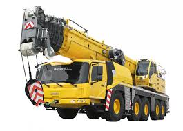 Grove All Terrain Cranes By Manitowoc Queensland Trt