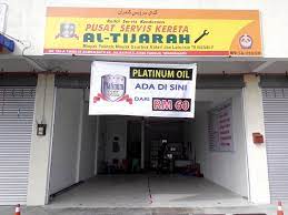 Anda juga dapat menggunakan kereta api sebagai transportasi alternatif ketika berwisata di berbagai daerah. Pusat Servis Kereta Al Tijarah Kedai Muslim