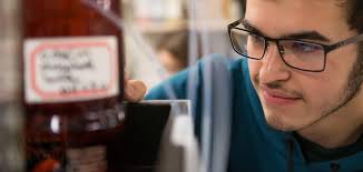 Concordia College Magazine 2019 by Concordia College