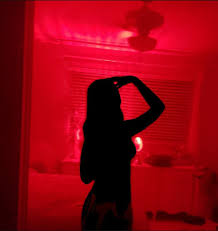 We did not find results for: Red Light Silhouette Light And Shadow Photography Red Portrait Light Red