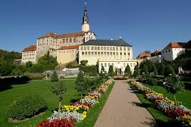 Tour 10 Durch Das Osterzgebirge Weesenstein Schloss Weesenstein Burgen Und Schlosser