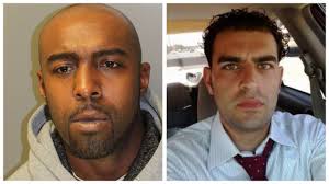 Newark Man Found Guilty of Fatal Shooting of Jersey City Man