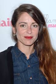 Tania Kieffer Participe La Conference De Editorial Stock Photo