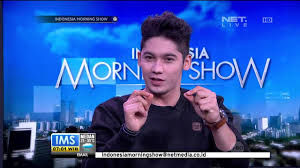 Infeksi pada saraf wajah di dalam kanal tulang wajah dari tulang petrous menyebabkan saraf wajah membengkak. Talk Show Mengenai Penyakit Bell Palsy Ims Youtube