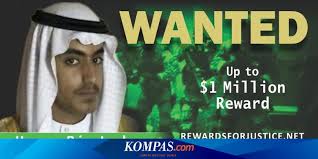 Saat saya menembak osama bin laden. Mengenal Hamza Bin Laden Putra Osama Bin Laden Yang Dihargai Rp 14 Miliar Oleh As Halaman All Kompas Com
