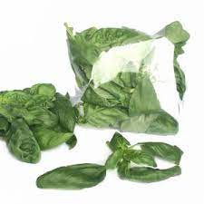 Thai chicken/pork/seafood with basil leaf is a very popular dish. Daun Selasih Thai Basil Leaves Kl Fruits Sdn Bhd