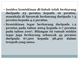 Kemiskinan di malaysia ialah suatu isu ekonomi berkontroversi. Dr Muslihah Hasbullah Topic 9 Poverty Eradication Programs Housing Policies Fem3106 Social Policy The Law Ppt Download
