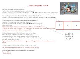 But but but it it it it is is is the most most difficult difficult difficult jigsaw jigsaw jigsaw jigsaw puzzle puzzle. Quiz Oct Solving A Jiggsaw Puzzle We Want To Build A Jigsaw Puzzle Solver You Are Given 3 Jigsaw Puzzle Pieces A B C And A Template Your Ppt Download
