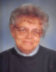 Obituary for Ruth Ann (Moulison) Walsh