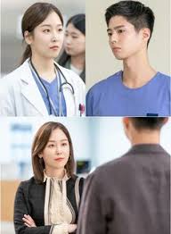 Sayangnya park bo gum tidak tampil dalam adegan tersebut. 170 Record Of Youth Ideas Youth Actors Records