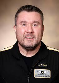 Michael Gooch's Instagram, Twitter & Facebook