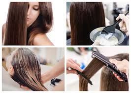 Damila salt and sulfate free shampoo and nourishing conditioner set is designed as a post keratin treatment product to help restore your hair's texture and shine and enhance the effects of your treatment. Can Keratin Treatment Cause Hair Loss Beauty And Cosmetics