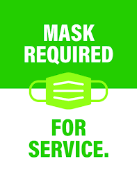 In general, you do not need to wear a mask in outdoor settings. Consider Face Coverings Alabama Retail Association