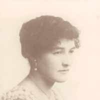 Pearl Frances Cotten (1898–1969) • FamilySearch