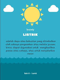 Tuliskan Tiga Contoh Cara Menghemat Listrik Di Sekolah Brainly Co Id