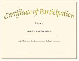 Just download one, open it in a program that can display the pdf files, and print. Fill In The Blank Certificates Certificate Of Participation Template Blank Certificate Awards Certificates Template