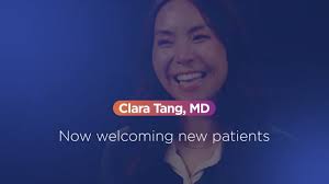Clara Tang, MD