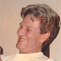 Jackie "Jack" T. Shull Jr. Obituary